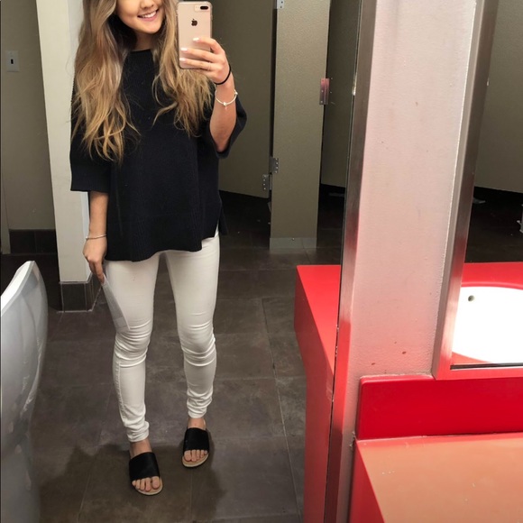 Abercrombie & Fitch Jean Legging - Picture 6 of 6